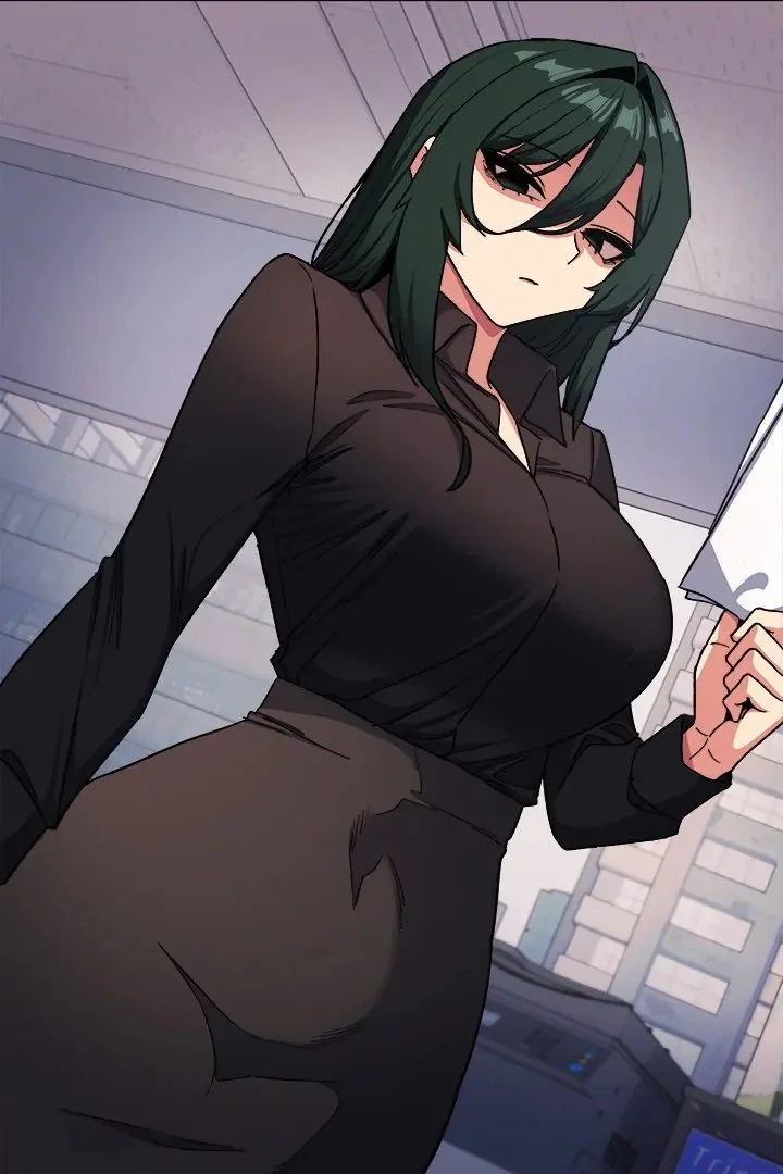 Stop Smoking Chapter 41 Page 25
