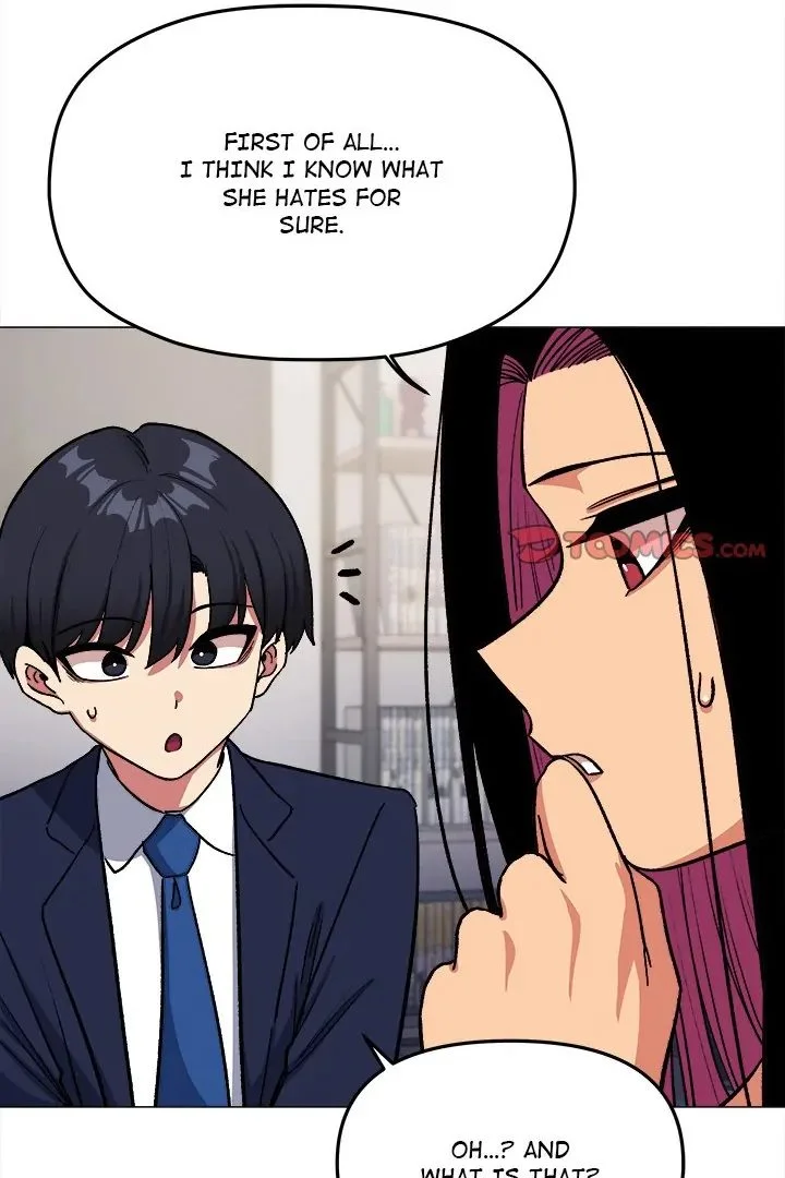 Stop Smoking Chapter 41 Page 29