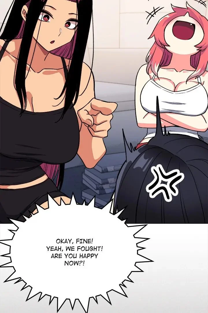 Stop Smoking Chapter 41 Page 31