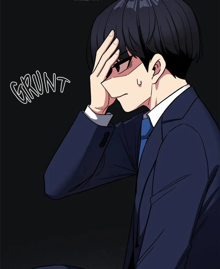 Stop Smoking Chapter 41 Page 33