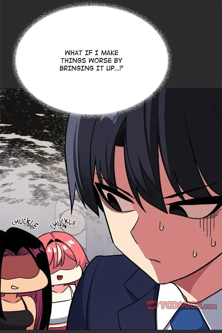 Stop Smoking Chapter 41 Page 63