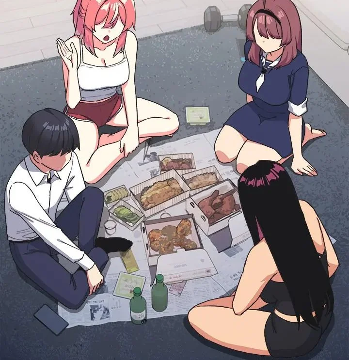 Stop Smoking Chapter 41 Page 109