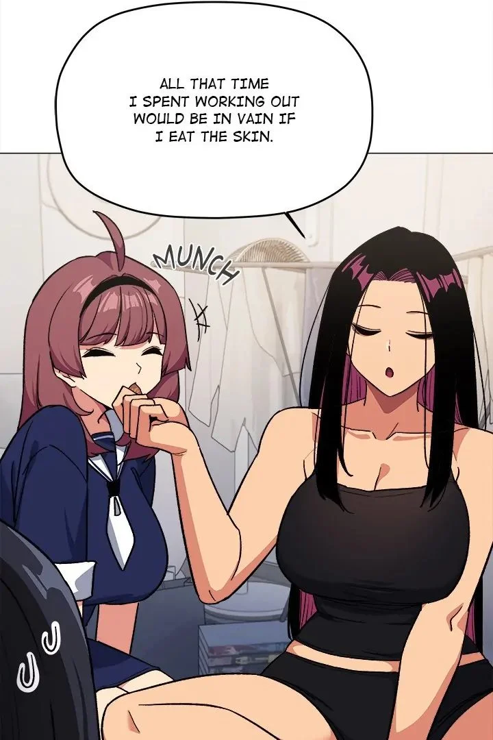 Stop Smoking Chapter 41 Page 120