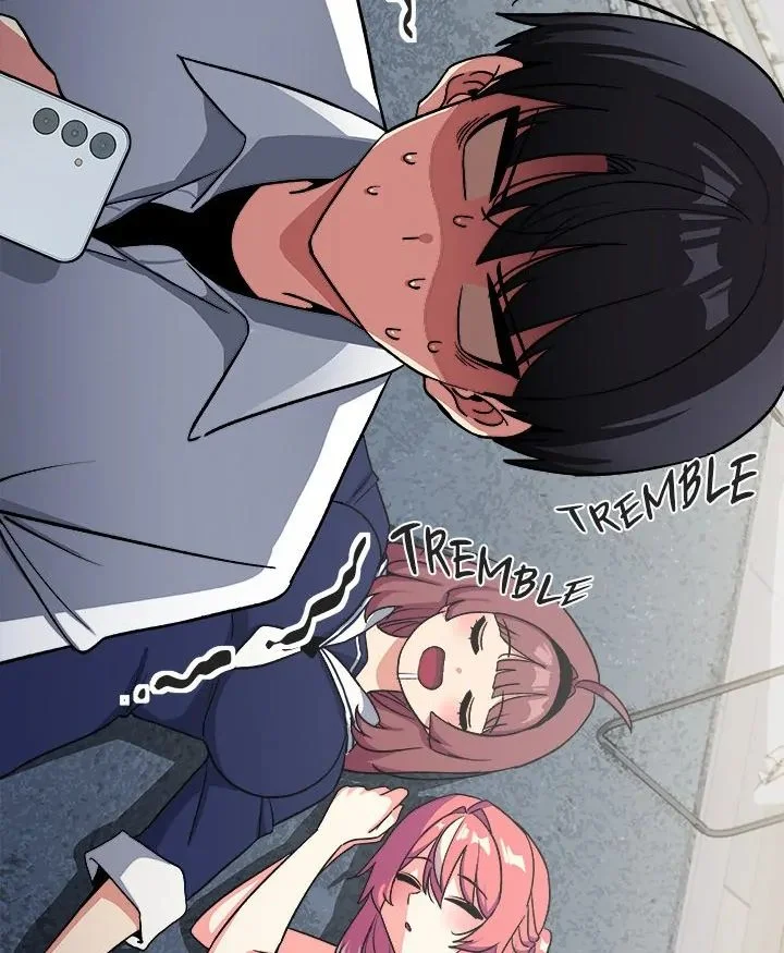 Stop Smoking Chapter 42 Page 38