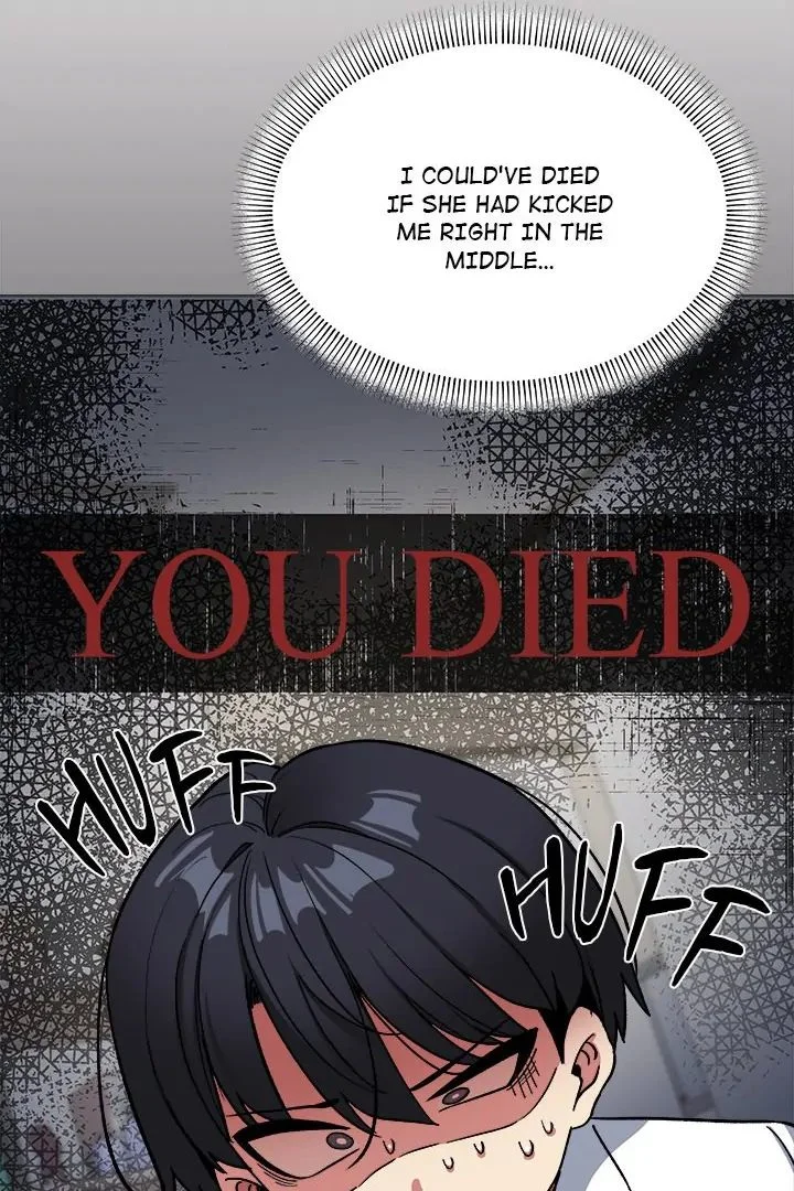 Stop Smoking Chapter 42 Page 49