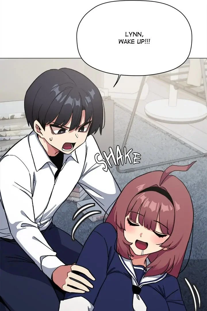 Stop Smoking Chapter 42 Page 53