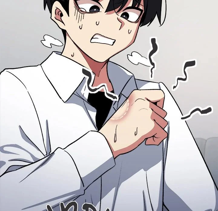 Stop Smoking Chapter 42 Page 62