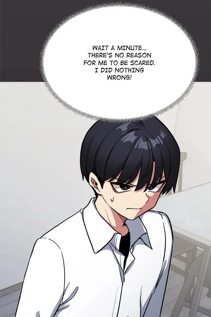Stop Smoking Chapter 42 Page 78