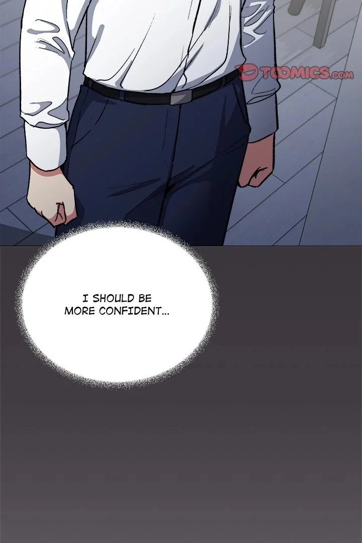 Stop Smoking Chapter 42 Page 79