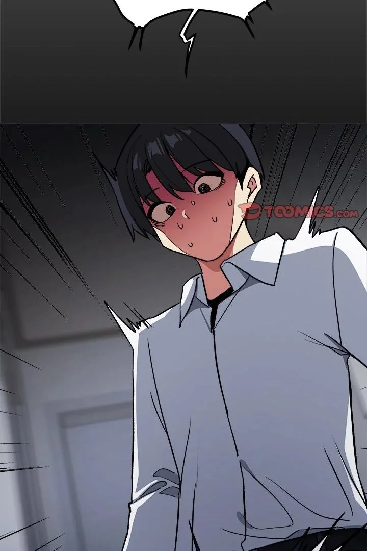 Stop Smoking Chapter 42 Page 92
