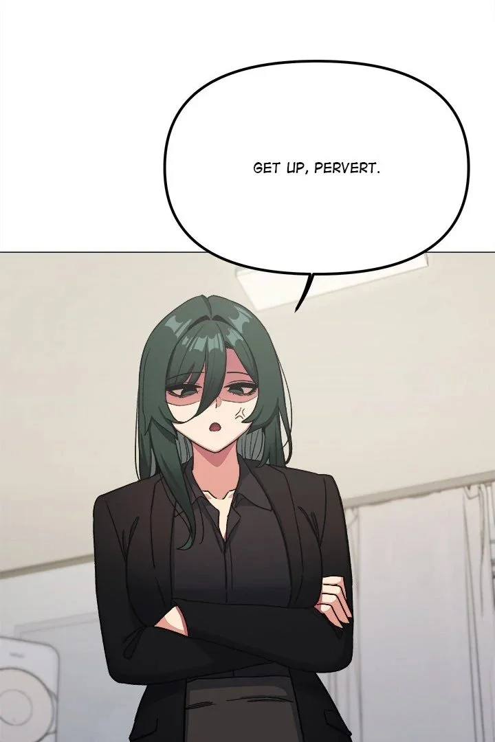 Stop Smoking Chapter 42 Page 97