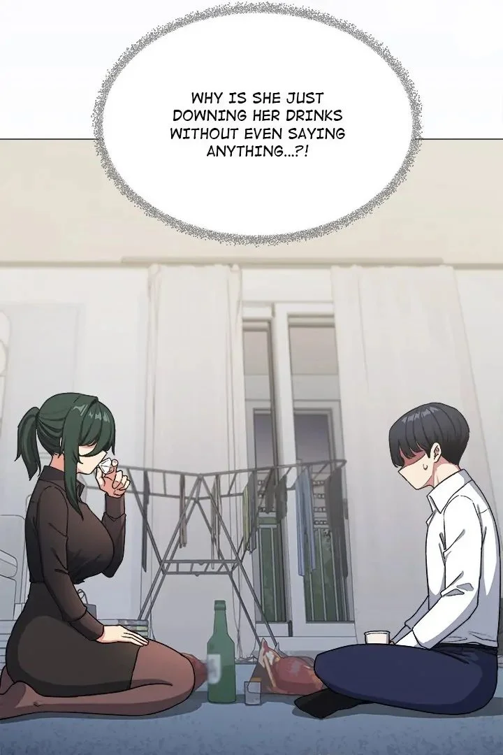 Stop Smoking Chapter 43 Page 6