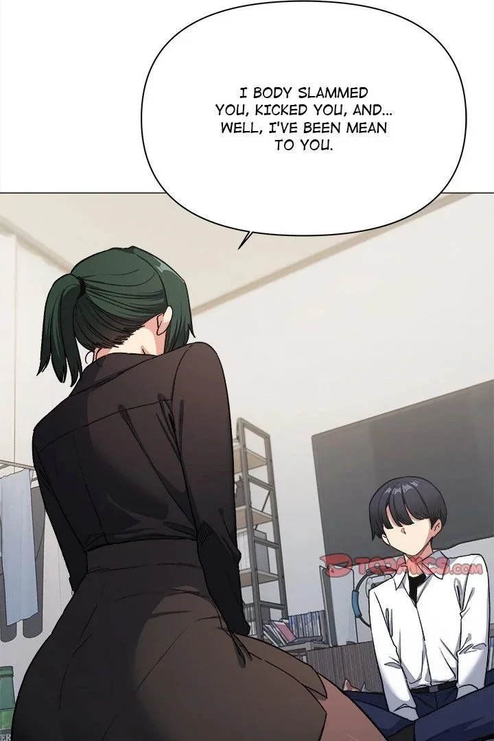 Stop Smoking Chapter 43 Page 11