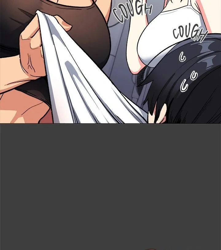 Stop Smoking Chapter 43 Page 20