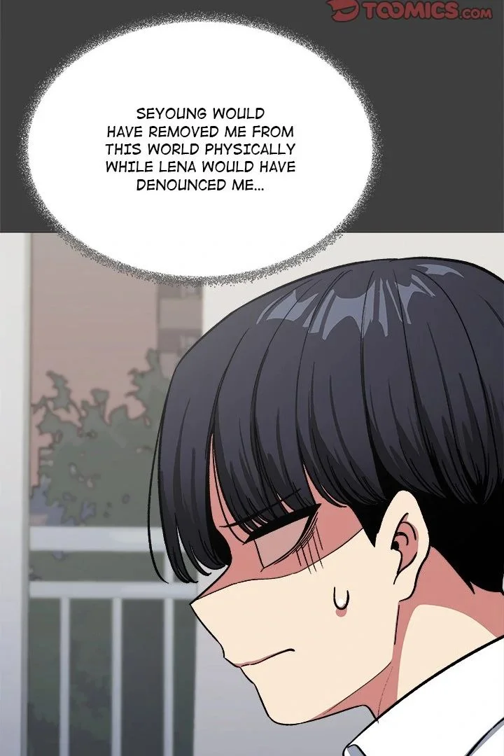 Stop Smoking Chapter 43 Page 21