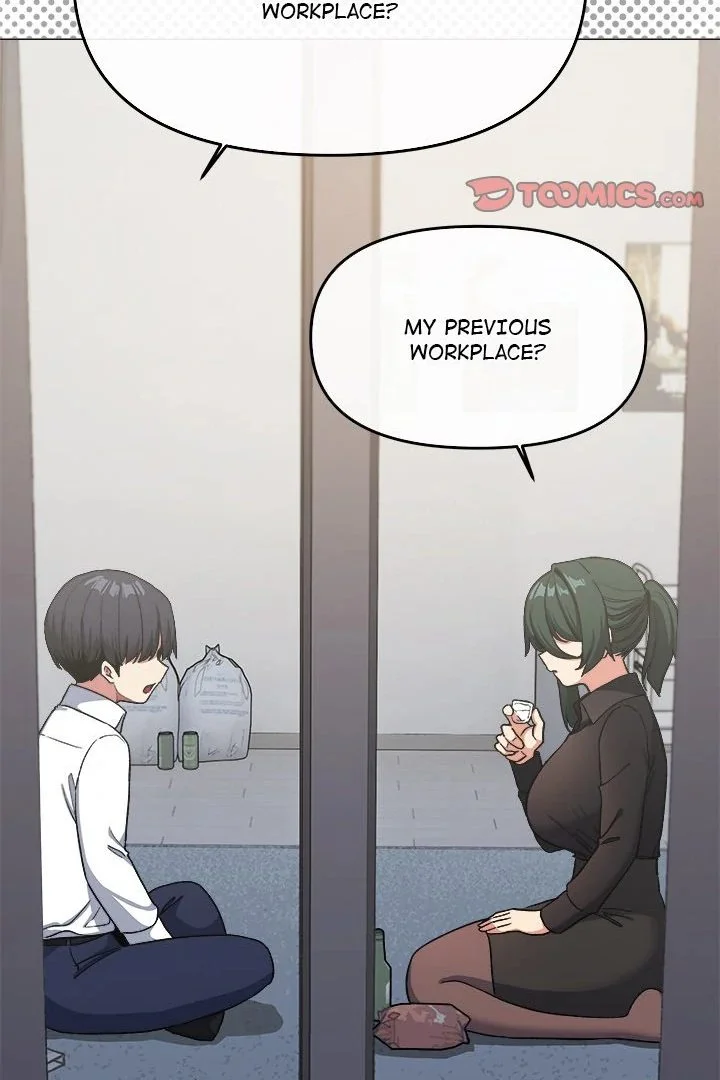 Stop Smoking Chapter 43 Page 38