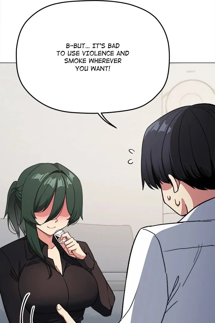Stop Smoking Chapter 43 Page 59