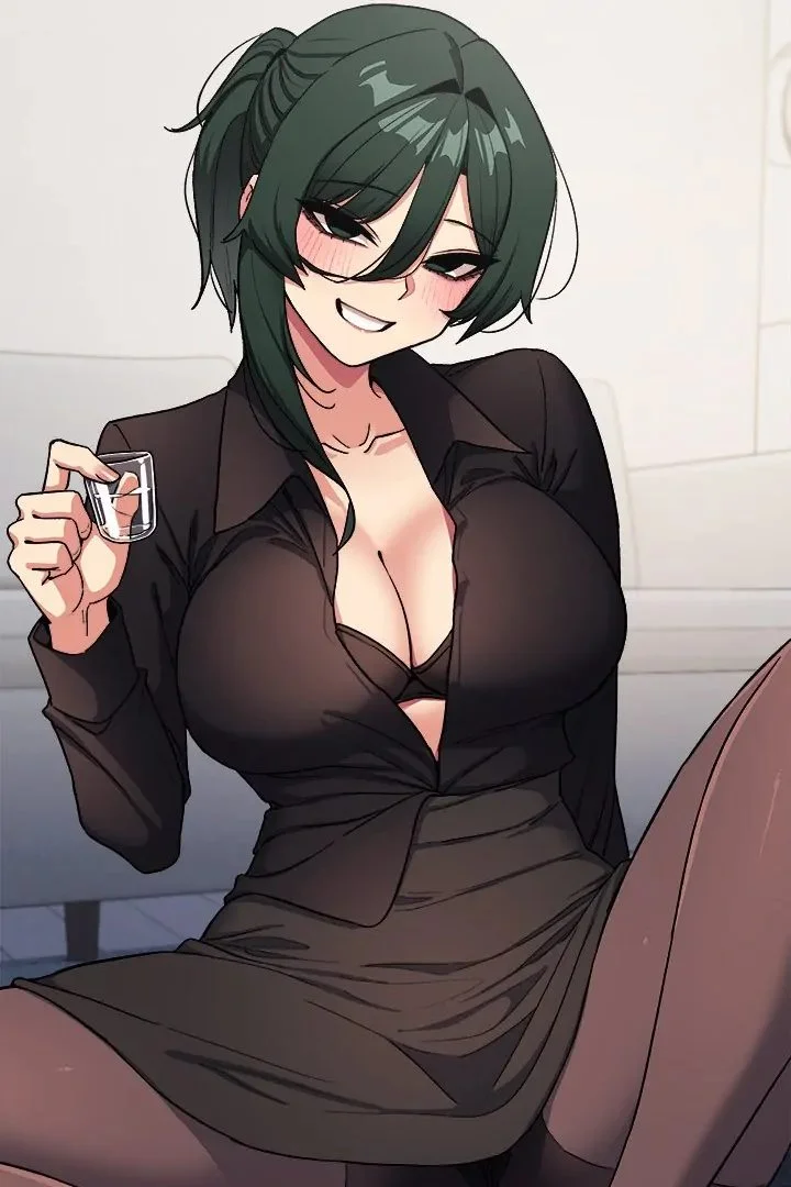 Stop Smoking Chapter 43 Page 64