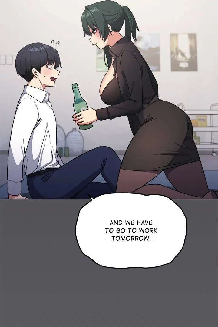 Stop Smoking Chapter 43 Page 72