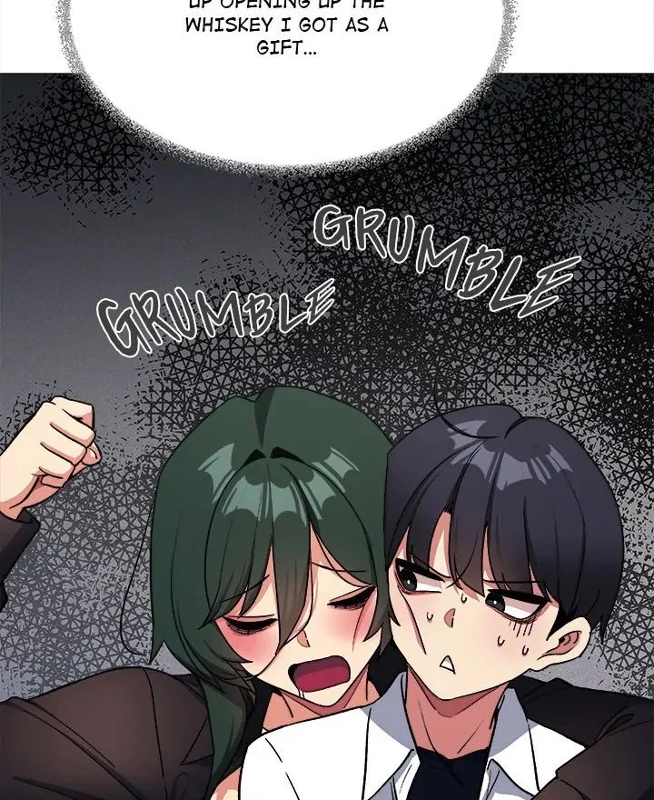Stop Smoking Chapter 43 Page 84