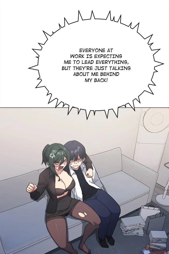 Stop Smoking Chapter 43 Page 88