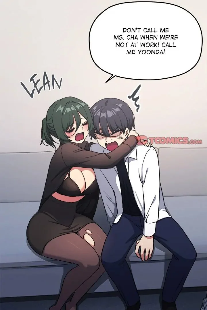 Stop Smoking Chapter 43 Page 95