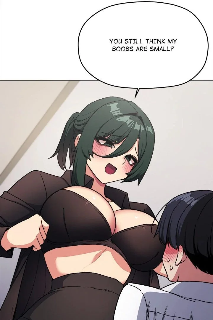 Stop Smoking Chapter 43 Page 110