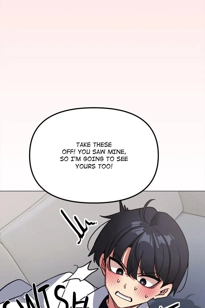 Stop Smoking Chapter 43 Page 125