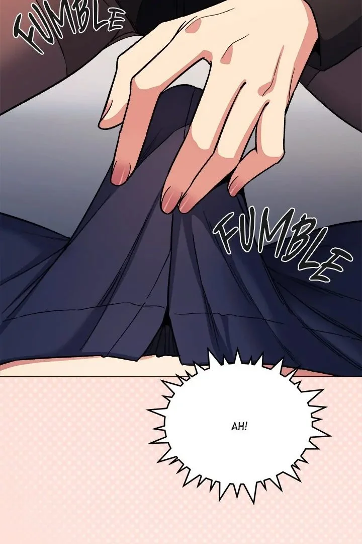 Stop Smoking Chapter 43 Page 131