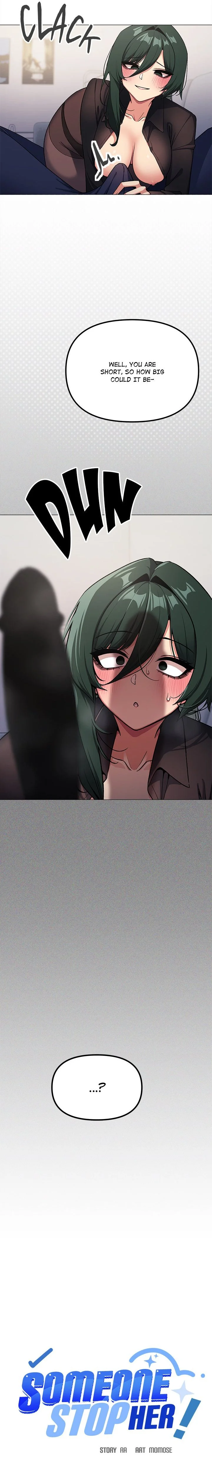 Stop Smoking Chapter 44 Page 2