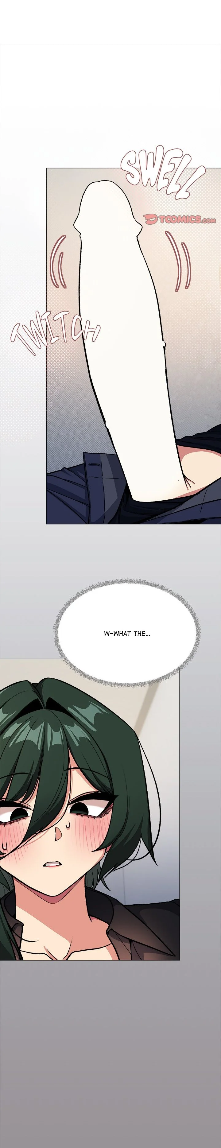 Stop Smoking Chapter 44 Page 3