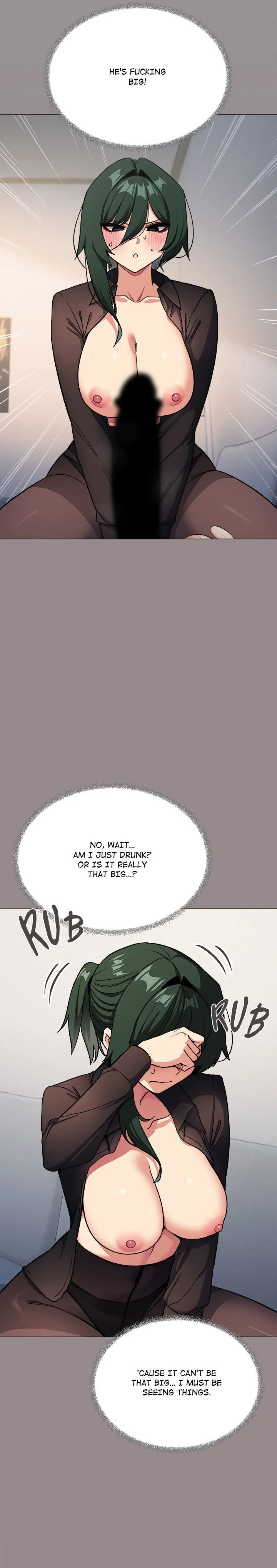 Stop Smoking Chapter 44 Page 4