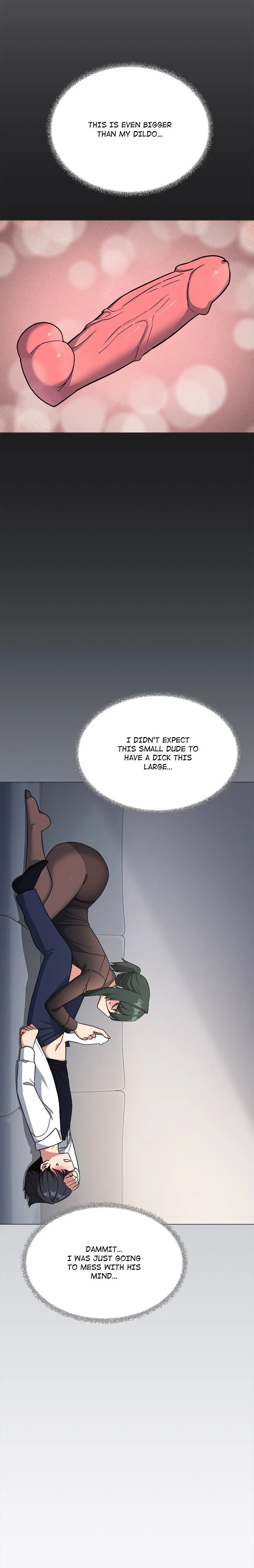 Stop Smoking Chapter 44 Page 6