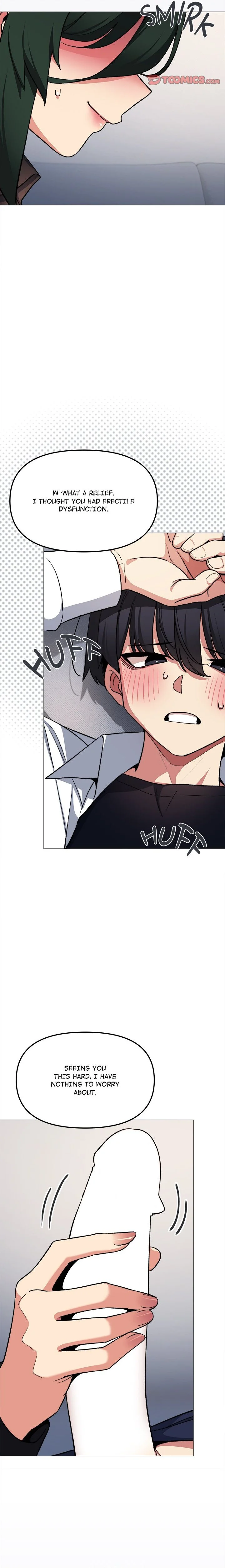 Stop Smoking Chapter 44 Page 7