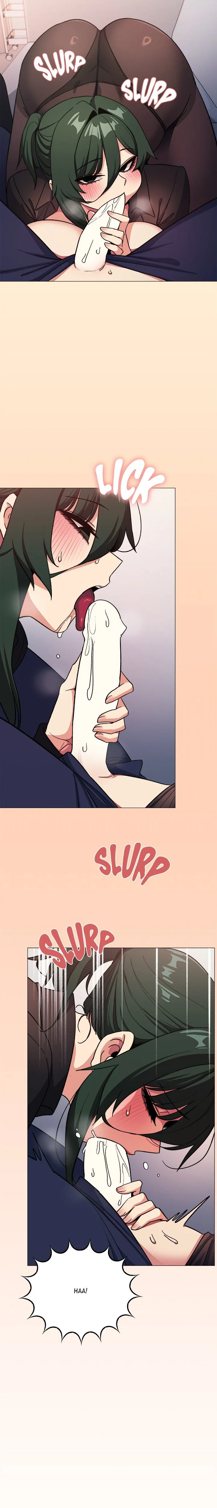 Stop Smoking Chapter 44 Page 13