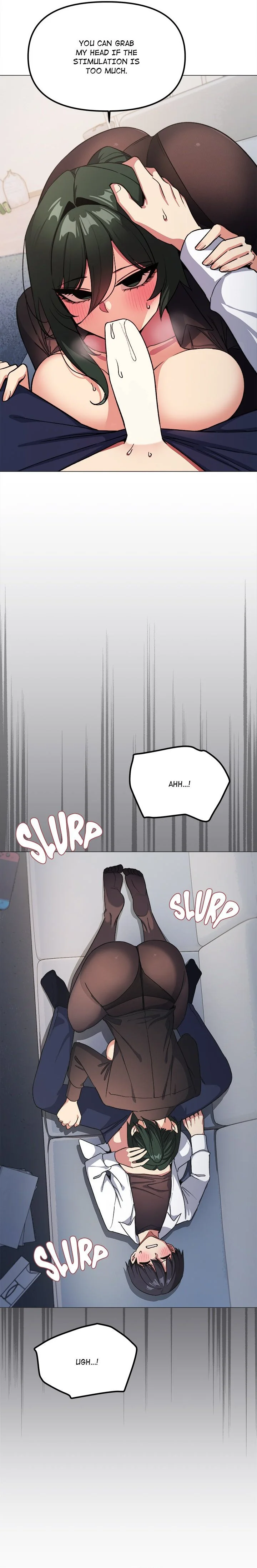 Stop Smoking Chapter 44 Page 15