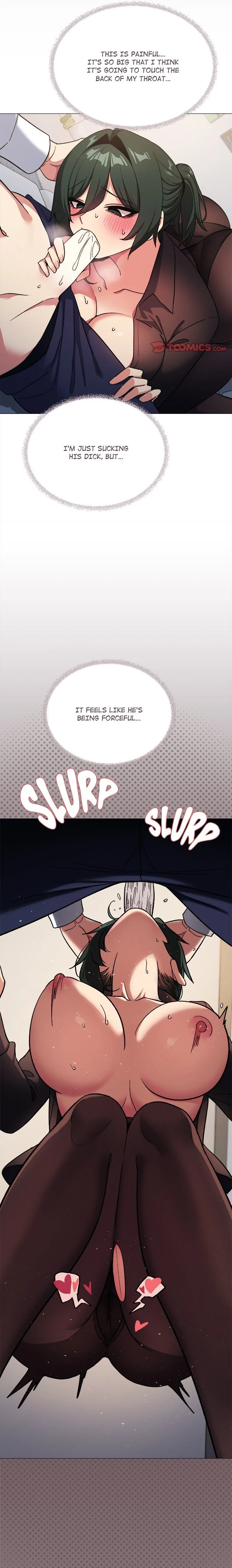 Stop Smoking Chapter 44 Page 16