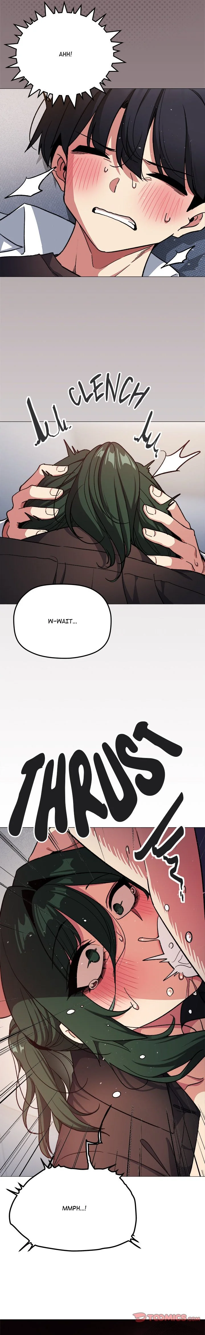 Stop Smoking Chapter 44 Page 17
