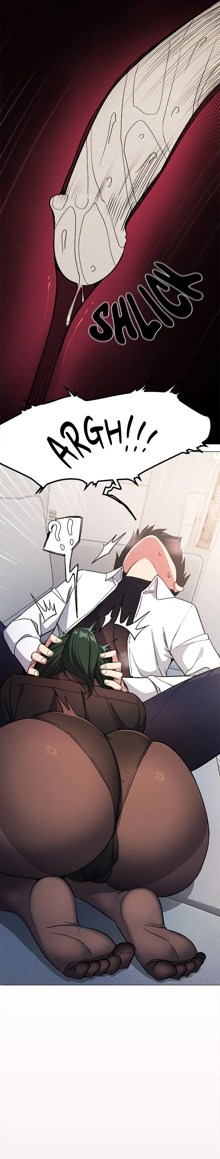 Stop Smoking Chapter 44 Page 18