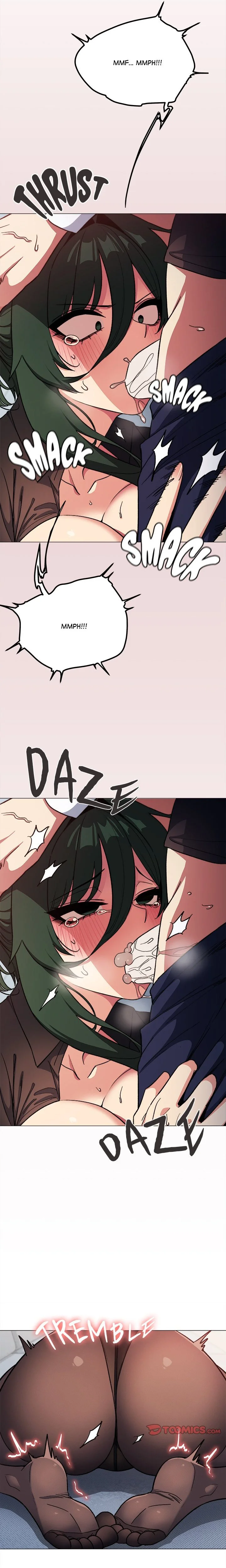 Stop Smoking Chapter 44 Page 19