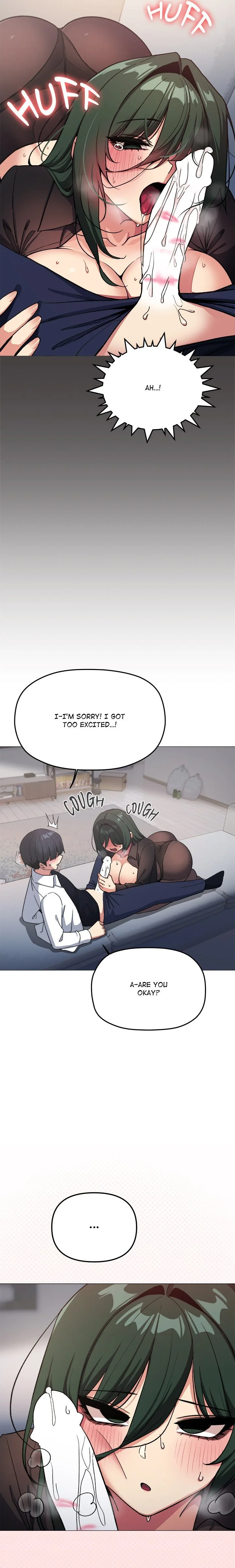 Stop Smoking Chapter 44 Page 22