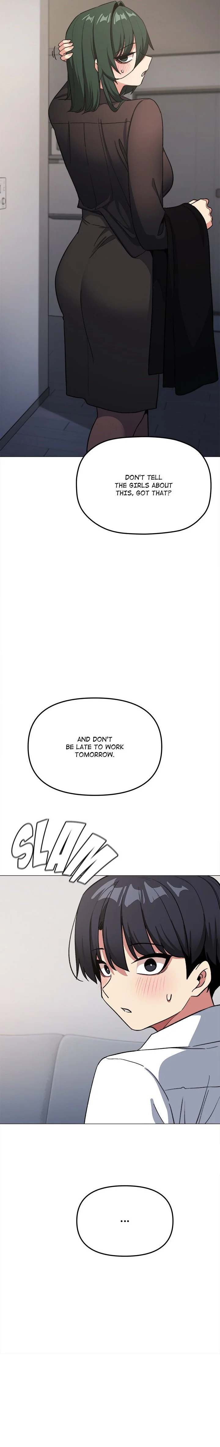 Stop Smoking Chapter 44 Page 24