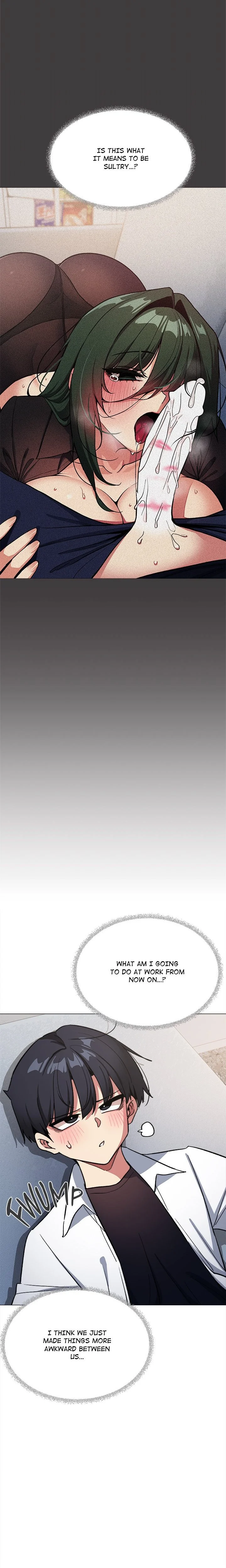 Stop Smoking Chapter 44 Page 26