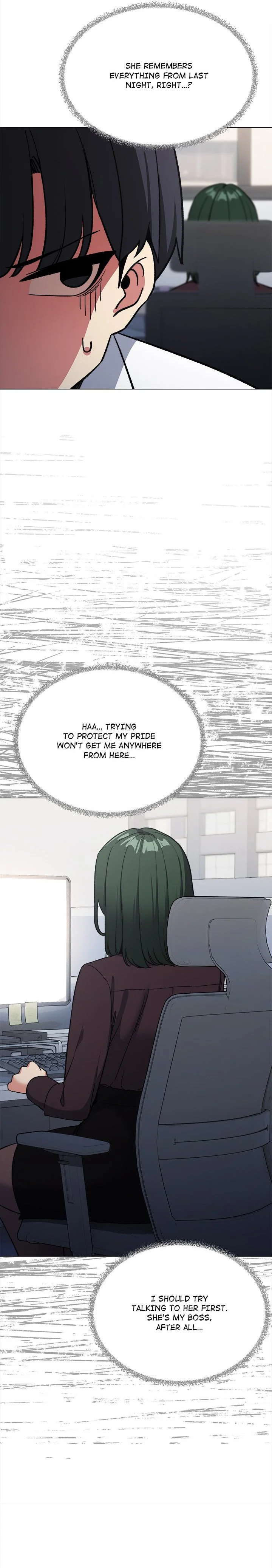 Stop Smoking Chapter 44 Page 30