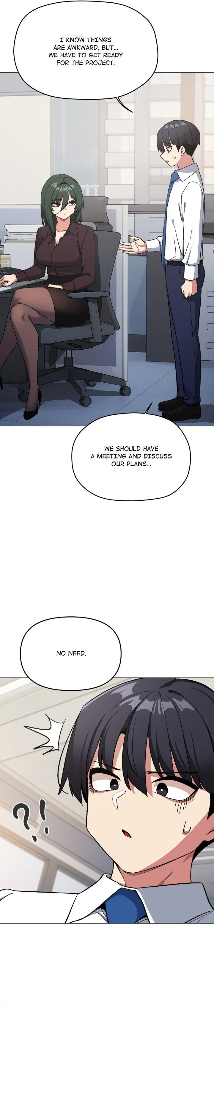 Stop Smoking Chapter 44 Page 32