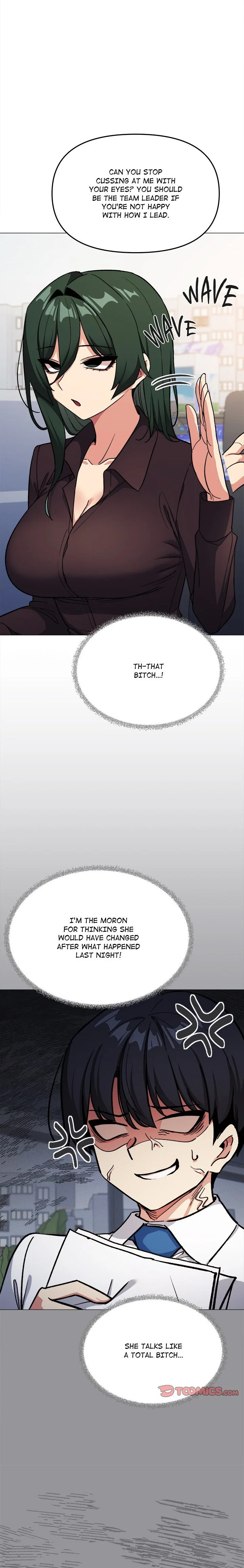 Stop Smoking Chapter 44 Page 34
