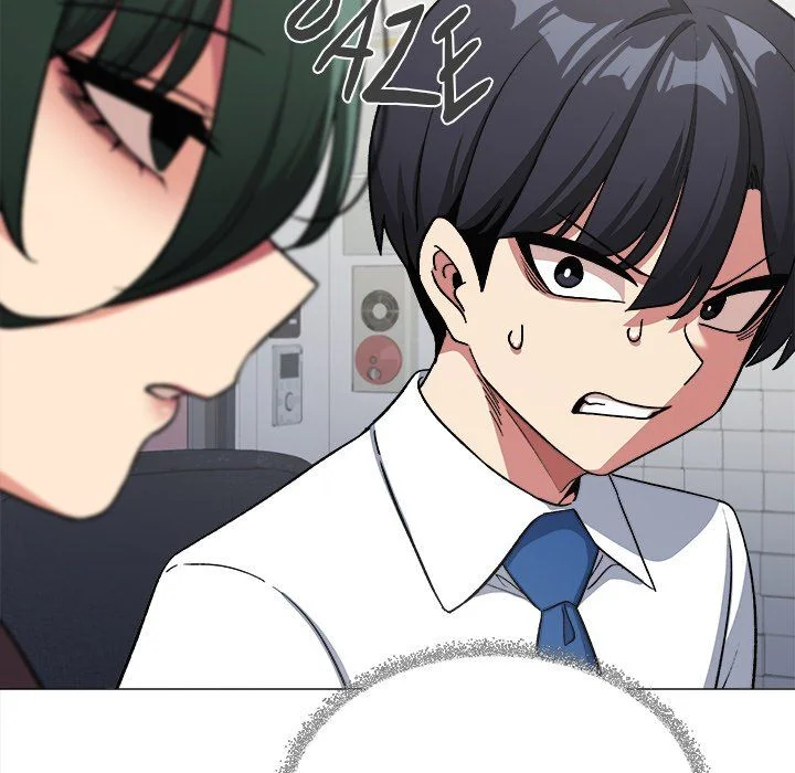 Stop Smoking Chapter 45 Page 67