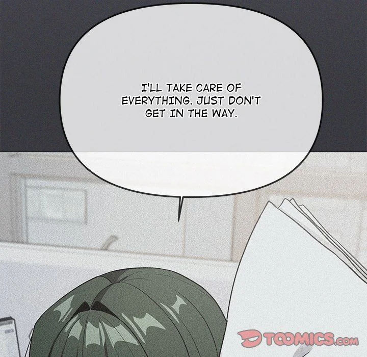 Stop Smoking Chapter 45 Page 84
