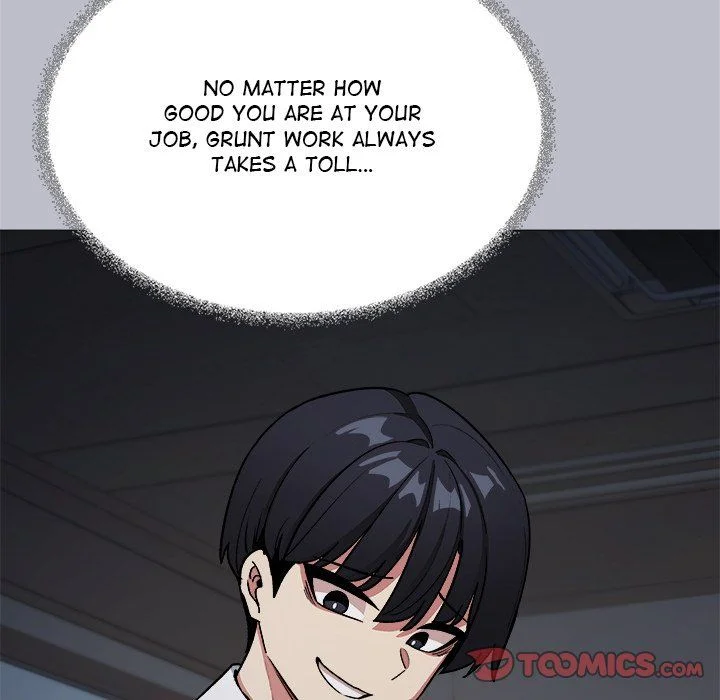 Stop Smoking Chapter 45 Page 92