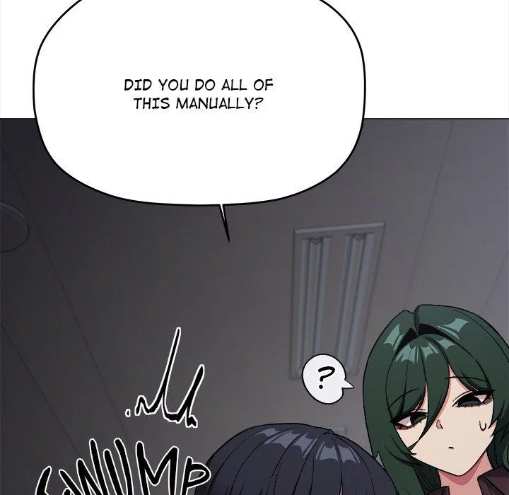 Stop Smoking Chapter 45 Page 121
